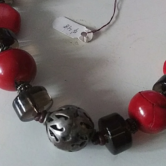 Fashion Choker - Picture 2 of 4